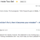 Illustration for article titled Blogger Uses Fuck in Post, Whole Bunch of People Lose Their Minds
